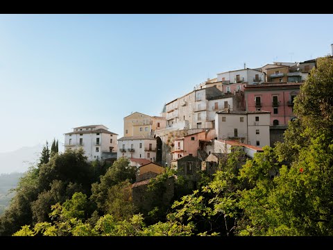 Viggianello | Village Tales