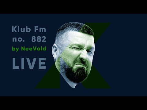 KLUB FM 882 - LIVE STREAM