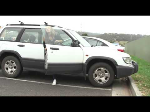 Visiting a Prisoner - Unauthorised Items