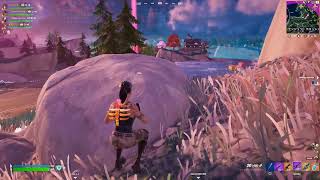 Fortnite　ランク"　Live配信