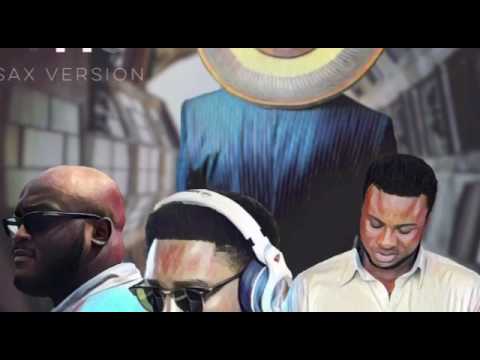 GuiltyBeatz Feat Mr Eazi - Chance (Saxophone Version)