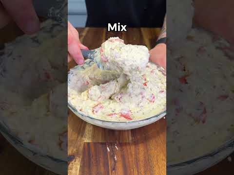 High Protein Cheesy Pepperoni Pizza Buns🍕Only 297 Calories & 30g Protein! 💪🏼