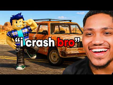 Roblox A Desert Trip Memes FUNNY ASF😭