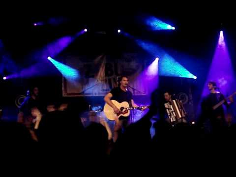 Samo Budna & Band - Rdeče oči (dvorana Štuk, Maribor)