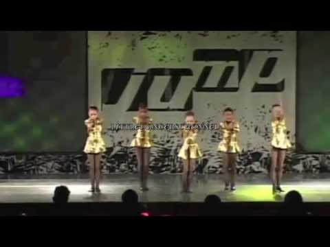 007 - Abby Lee Dance Company (2011)