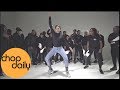 Sona - Kanda (Zanku Dance Cypher) | Chop Daily