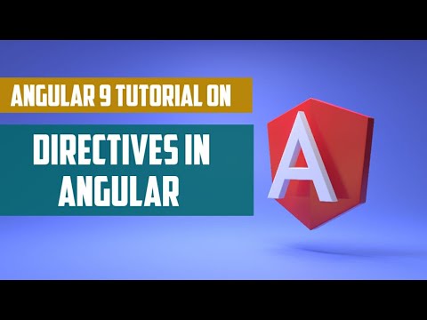 11 Ngif Else Structural Directives In Angular 9 Tutorial Typescript Javascript Nodejs