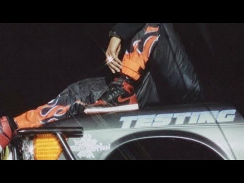 (Free) Mura Masa x Asap Rocky x Octavian Type Beat "BALLONS" | Pop Trap Instrumental