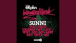Why Did My Baby Get Over Me (West End House Mix)