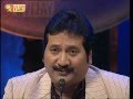 Mano S Tribute To Swarnalatha In Super Singer Junior 3