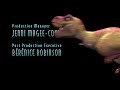 Meet The Robinsons Ending Credits Part 1