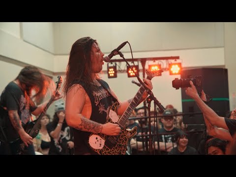 [hate5six] 200 Stab Wounds - January 07, 2023