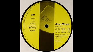 Cihan Güngör - Uultra Hart (Club Mix) (Acid Trance 1999)