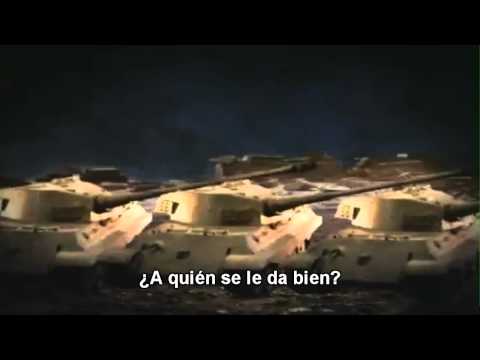Metric - Combat Baby (subtitulada español)