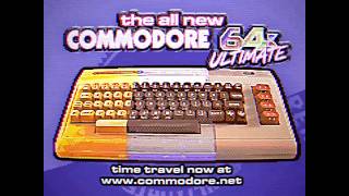 Get yours at COMMODORE.NET | Commodore 64 Ultimate
