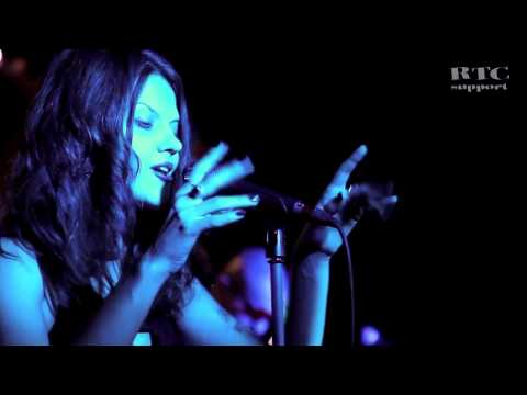 Hidden Tribe - Live at RTC Fest DaDa (Full Video) (trip hop)