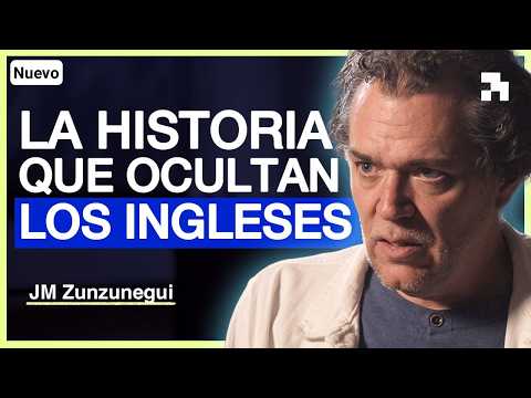 HISPANOAMÉRICA: LA HISTORIA QUE NOS PROHÍBEN CONOCER - JM Zunzunegui | Aladetres 185