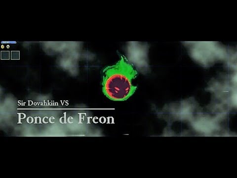 Ponce de Freon | Rogue Legacy