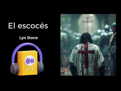 El escocés de Lyn Stone . Narrativa romántica. Historias de amor .
