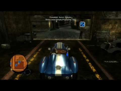 Zagrajmy w The Saboteur #077 PL HD