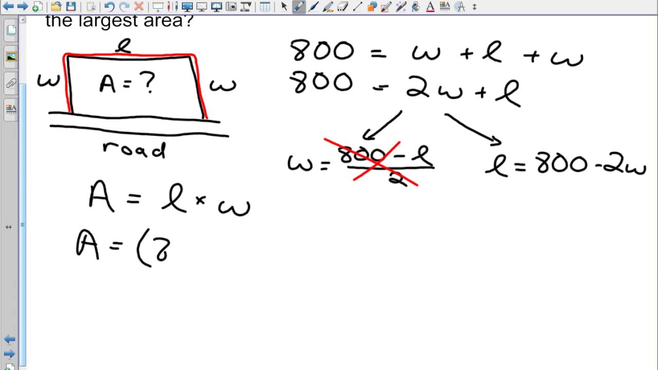 15-16 E Optimization Example 1