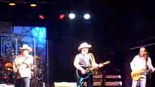 The Bellamy Brothers-"Redneck Girl"