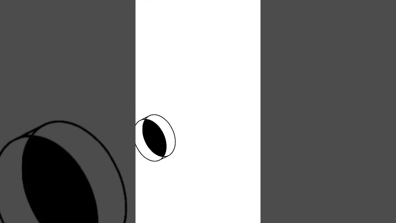 #art #procreate #draw #isometric #20kg #shorts