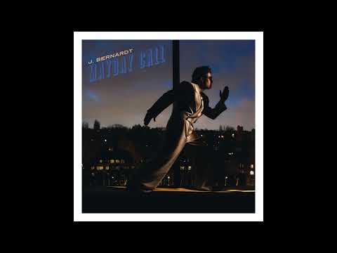 J. Bernardt - Mayday Call (Official Audio)