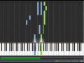 Lyra's Song Fairy Tail [Piano Tutorial] (Synthesia ...