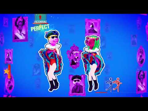 Just Dance 2020: The Just Dance Orchestra - Infernal Galop (Can-Can) - (MEGASTAR)