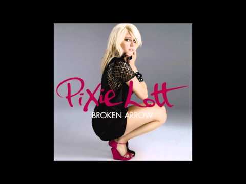 Video thumbnail for Broken Arrow (Paul Harris Vocal)