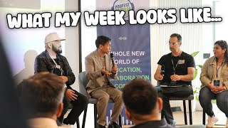 Our Typically Busy Week in the Philippines 🇵🇭 | Vlog #1800
