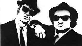 I can&#39;t turn you loose    The Blues Brothers Band