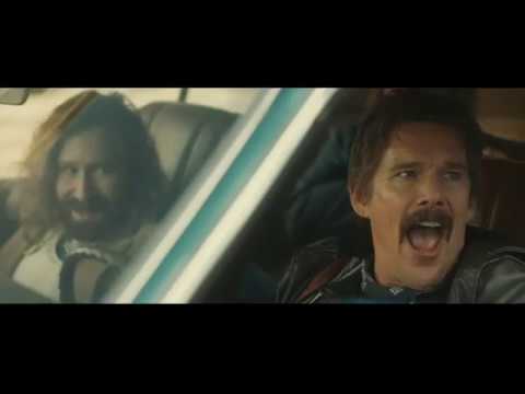 Preview Reel | #edfilmfest 2019