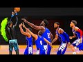 CAN I WIN A REC GAME NEVER PASSING THE BALL IMPOSSIBLE