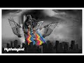 Mythological Ben Haskins Full Album Instrumental Progressive Rock Post Rock Psychedelic