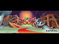 Darkstalkers Pyron S Theme Slowed And Reverb