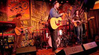 HENRIK BELDEN - "I Will Come Back Some Day" live @ Stadtkeller, Lucerne