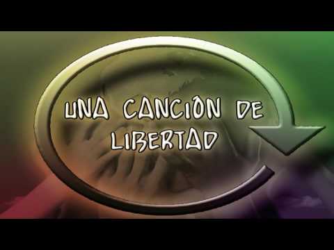 Kraken Torres - UNA CANCION DE LIBERTAD (Tema Inedito)
