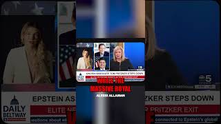 Epstein Friend: "Want a Tour on the Cruise Ship?"