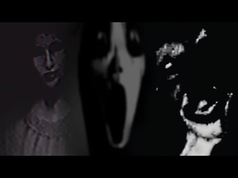 the mandela catalogue made me afraid of myself