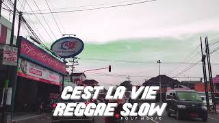 Download lagu DJ REGGAE CEST LA VIE SLOW BASS ROUF MUSIK mp3 Download lagu DJ REGGAE CEST LA VIE SLOW BASS ROUF MUSIK mp3