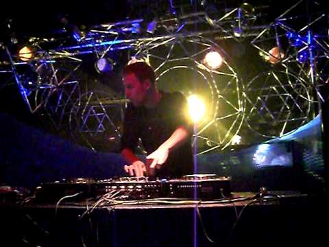 2011.1.29 xxx VISION presents  《IBIZA SPUN VISION》 @cube326  Last Men Standing　(L.M.S) 01