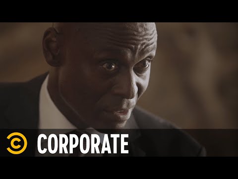 afbeelding Corporate Returns July 22nd!
