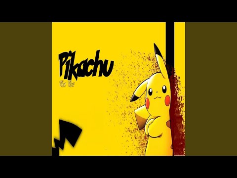 Pikachu (feat. Davsky, BBualdo & Garbaty)