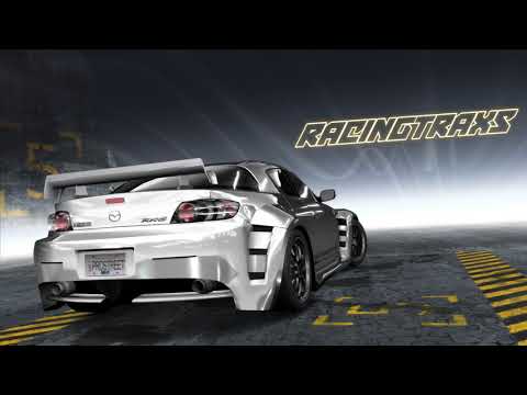 Smallwhitelight - Spite (Extended Mix) | Need for Speed: ProStreet