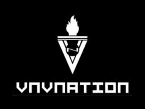 VNV Nation Finest Hour mix