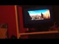 Opening To Balls Of Fury 2007 DVD