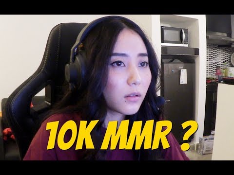 ROAD TO 10K MMR WITH DOTA SUMO