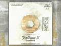 Fallout 3 Soundtrack: Track 2: Way Back Home ...